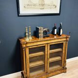 Bibliothèque ancienne