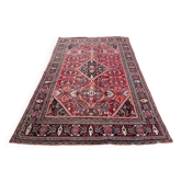 Large Persian rug 420cm x 320cm