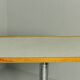 Cast Iron Telescope Laboratory Table, 1970s