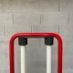 Floor lamp "Duo", Zerbetto Flli