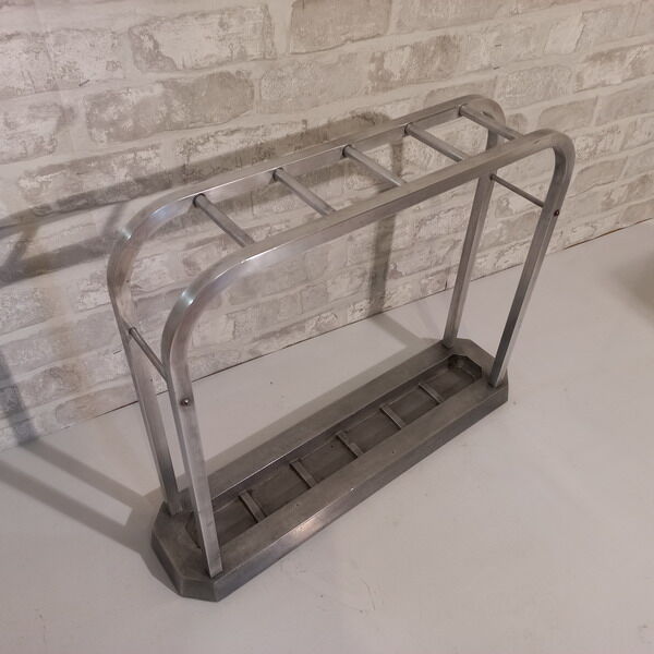 Umbrella door art deco 30s