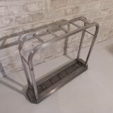 Umbrella door art deco 30s