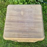 Art Deco filing cabinet