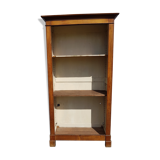 Library "in its own juice"