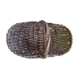 Rattan basket