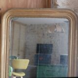 Louis Philippe Mirror