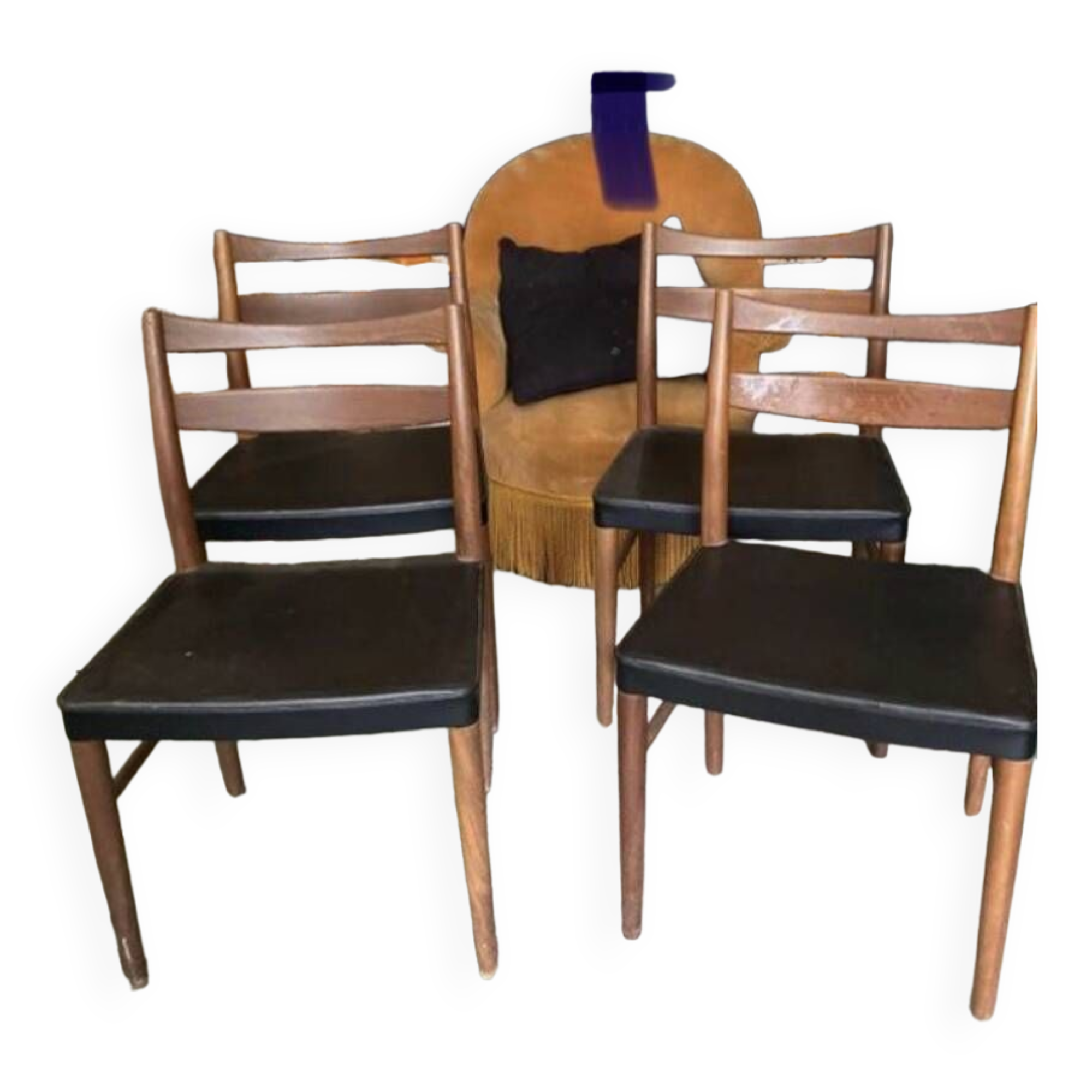 10 pro Filipino chairs