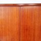 Armoire teck
