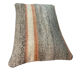 Housse de coussin vintage turque faite à la main, 30 x 50 cm