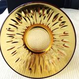 2 Véréco tempered glass bowls