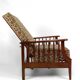 Morris Armchair, Arts & Crafts, United Kingdom, Circa 1900