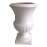 Medici White Vase