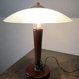 Former desk lamp