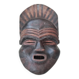 Masque Mbunda Sachihongo