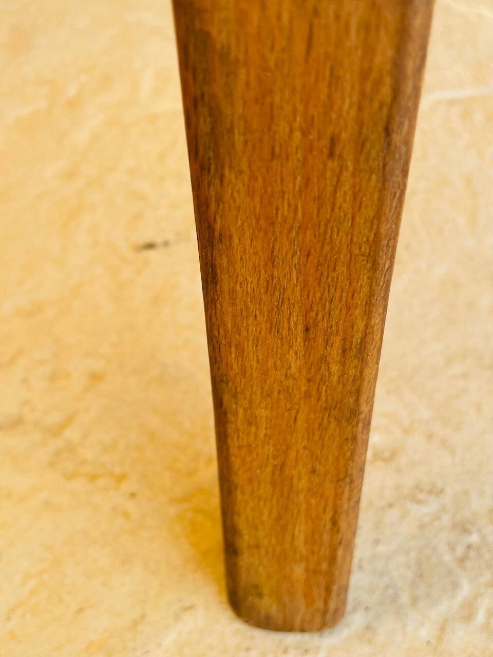 Model 92 Vintage Stool by Baumann, 1950s