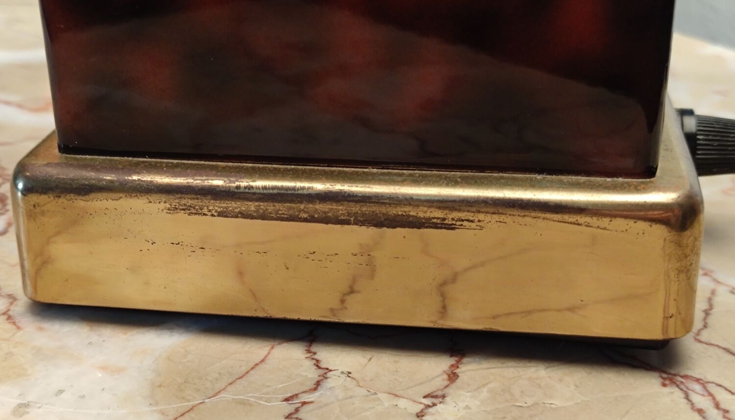 Design lamp Jean Claude Mahey 1970s