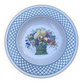 Round plate 32 cm Villeroy & Boch Basket