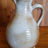 Marais stoneware pitcher 1 L