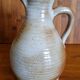 Marais stoneware pitcher 1 L