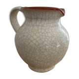 Cracked decanter