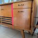 Vintage enfilade