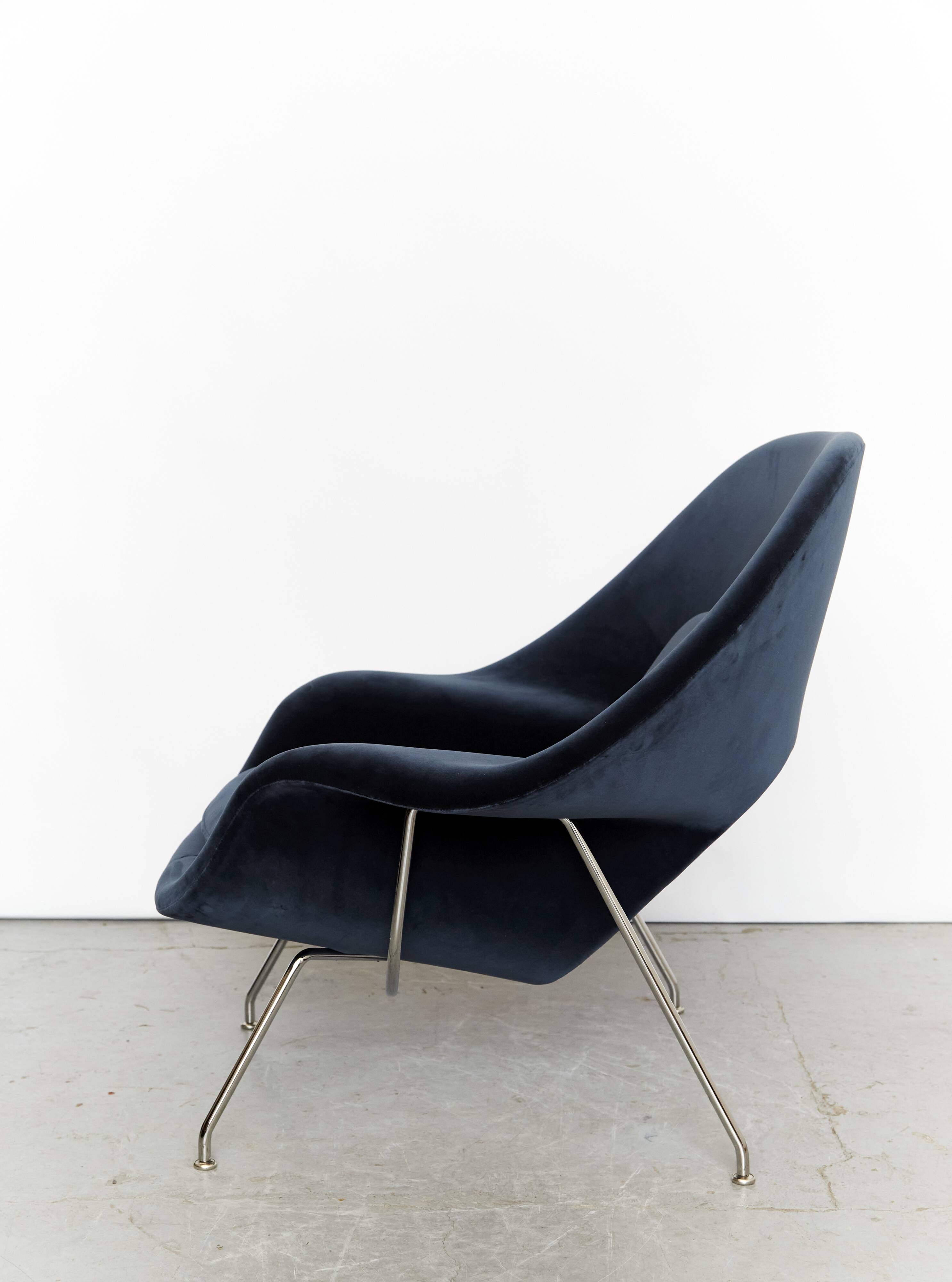 Eero Saarinen Womb Chair for Knoll International