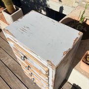 Vintage chest of drawers "Arthur"