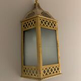 Wall lantern
