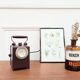 Wonder Lamp