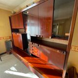 Vintage living furniture