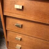 Commode vintage