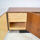 Rosewood Sideboard 1960s Danish Mid Century Denmark 