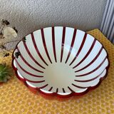 Salad bowl Guzzini model Grace