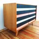 Chest of Drawers by J. Jiroutek for Interier Praha, Czechoslovakia, 1960s