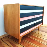 Chest of Drawers by J. Jiroutek for Interier Praha, Czechoslovakia, 1960s