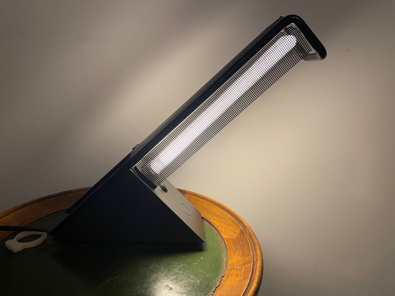 Philips Lamp Deposited by Fluorev