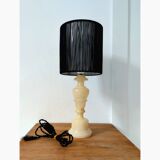 Lampe art déco