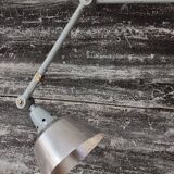 Midgard Kahla vintage table, desk or wall lamp