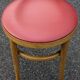Vintage Baumann chair "Seagull" 1960