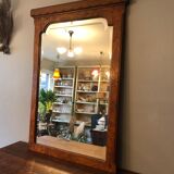 Mirror to pose art deco