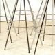 Jamaica Stool by Pepe Cortes for Amat 1990's