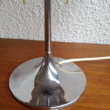 Vintage mushroom lamp Arlus