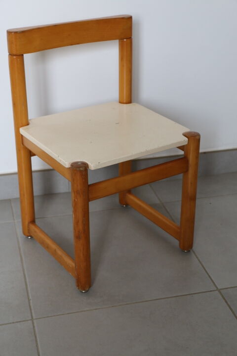 Children's chair 1960 340mm