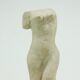 Belgian Limestone Decorative Sculpture 1970s