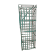 Rigid vintage bottle locker