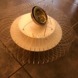 Kare pendant light