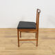 Mid-Century Model 9513 Dining Chairs by Tom Robertson for A.H. McIntosh & Co., United Kingdom, 1970s, Set of 4