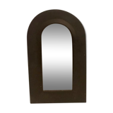 Copper mirror