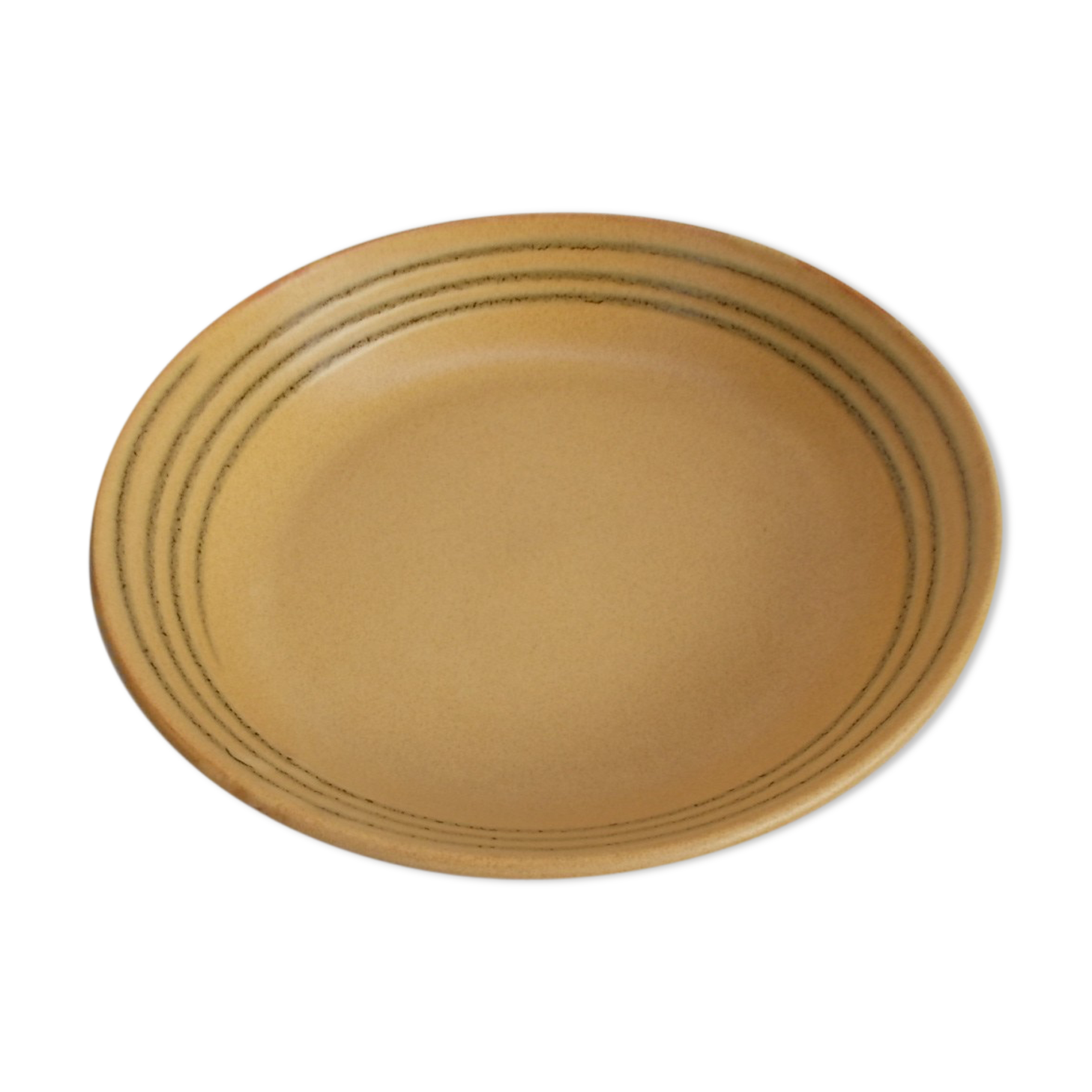 Hollow dish diam 28.5