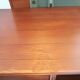 Scandinavian teak bar furniture 1960